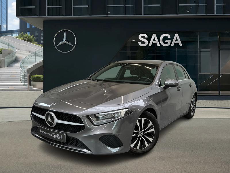 Mercedes A Klasse