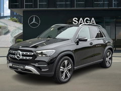 Mercedes GLE