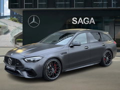 Mercedes C-Klasse