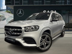 Mercedes GLS
