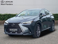 Lexus NX 350H