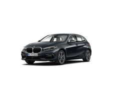 BMW 1 Reeks