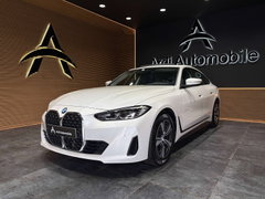 BMW 4 Reeks