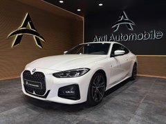 BMW Série 4