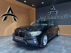 BMW 1 Reeks