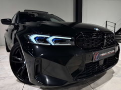 BMW Série 3