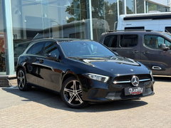 Mercedes A Klasse