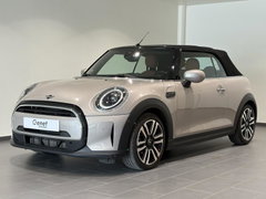 MINI Cabrio
