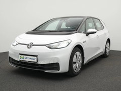 Volkswagen ID3