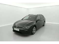Volkswagen Golf SW