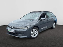 Volkswagen Golf SW
