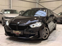 BMW 1 Reeks