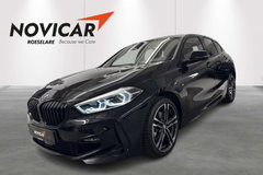 BMW 1 Reeks