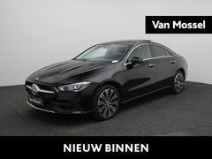 Mercedes CLA