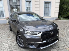 DS DS 7 Crossback