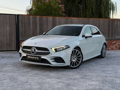 Mercedes A Klasse