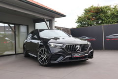 Mercedes E-Klasse