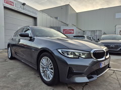 BMW 3 Reeks