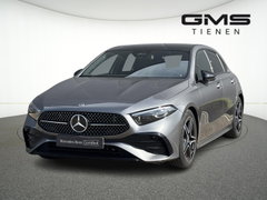 Mercedes Classe A