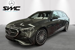 Mercedes E-Klasse