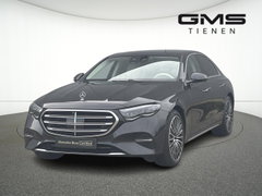 Mercedes E-Klasse