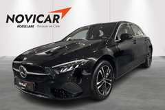 Mercedes A Klasse