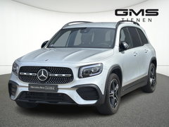 Mercedes GLB
