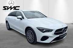 Mercedes CLA