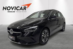 Mercedes B-Klasse