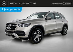 Mercedes GLE
