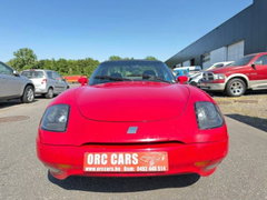 Fiat Barchetta