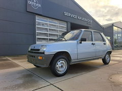 Renault R5