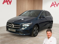 Mercedes B-Klasse