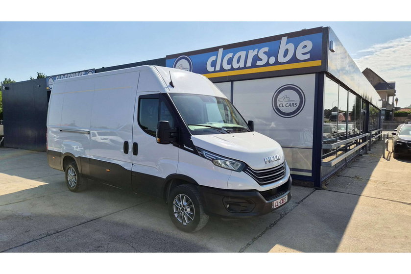 Iveco Daily