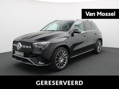 Mercedes GLE