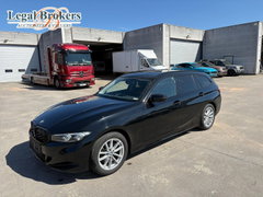BMW Série 3