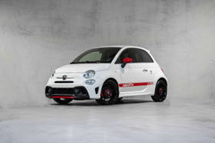 Abarth 500