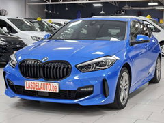 BMW Série 1