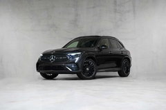 Mercedes GLC