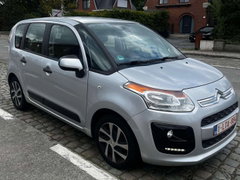 Citroen C3 Picasso