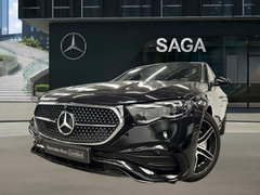 Mercedes E-Klasse