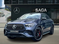 Mercedes GLE