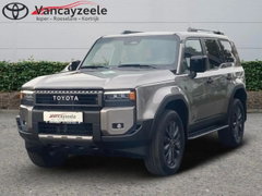 Toyota LANDCRUISER