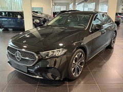 Mercedes Classe E