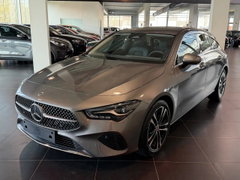Mercedes CLA