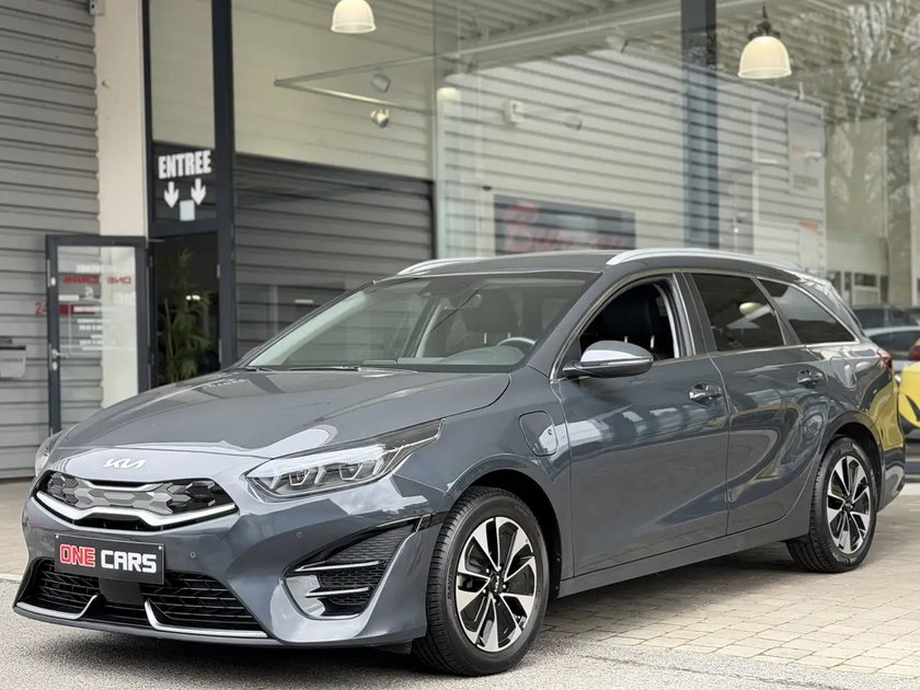 Kia Ceed Sportswagon
