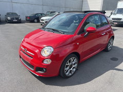 Fiat 500S