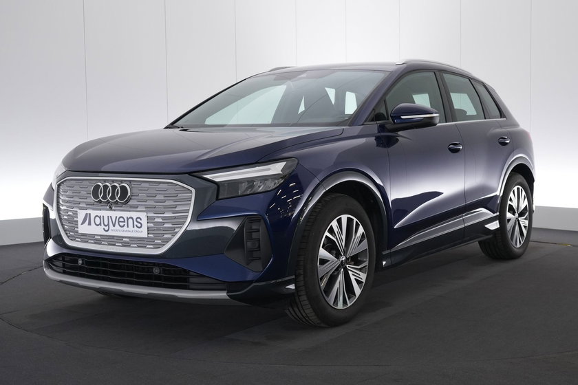 Audi