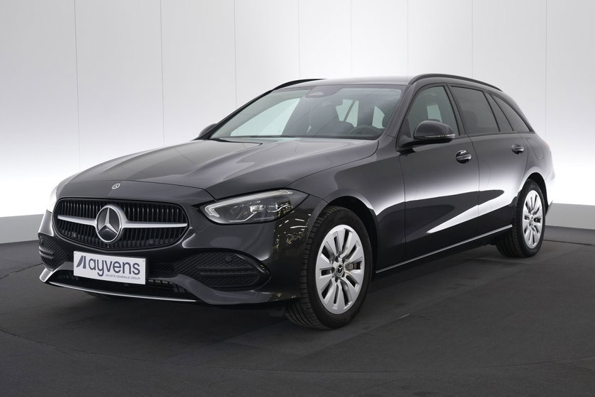 Mercedes Classe C