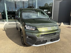 Fiat Qubo